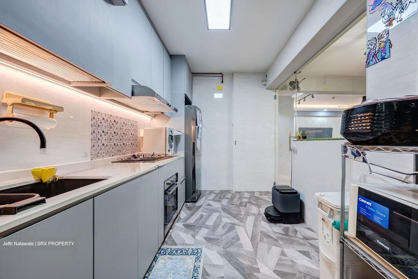 Blk 461C West Rock @ Bukit Batok (Bukit Batok), HDB 4 Rooms #503187031